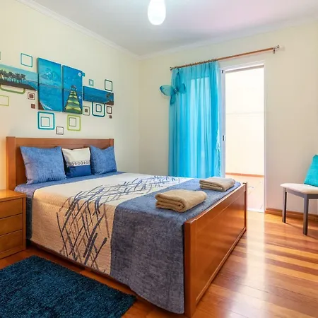 Serramar , Vistas Deslumbrantes * קלייטה