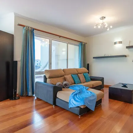 Serramar , Vistas Deslumbrantes קלייטה