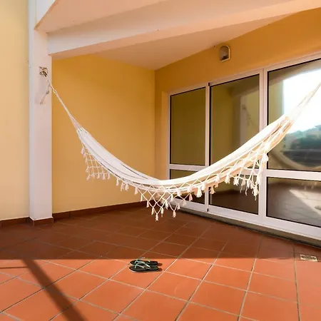 Apartman Serramar , Vistas Deslumbrantes Calheta