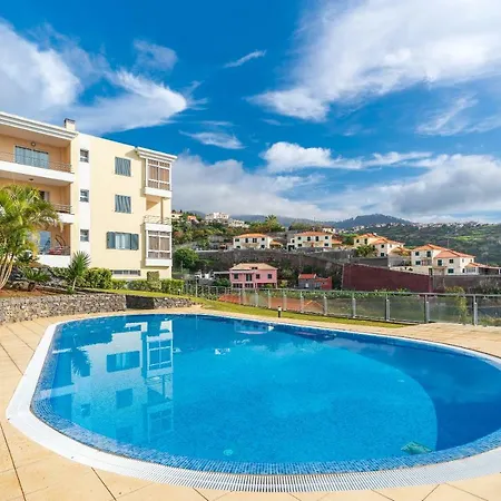 Serramar , Vistas Deslumbrantes Апартаменты *