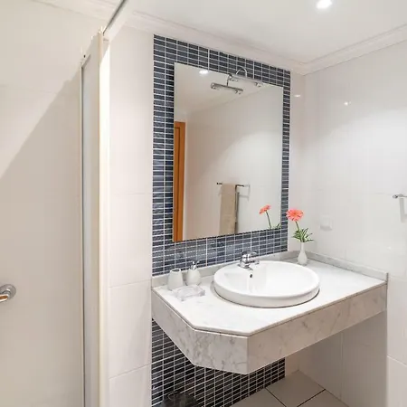 Serramar , Vistas Deslumbrantes דירה