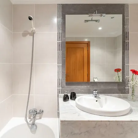 Serramar , Vistas Deslumbrantes Apartman