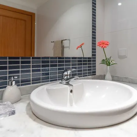 Apartman Serramar , Vistas Deslumbrantes *