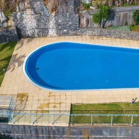 Апартаменты Serramar , Vistas Deslumbrantes *