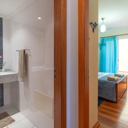 Apartman Serramar , Vistas Deslumbrantes