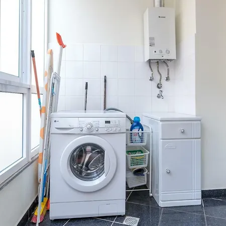 Serramar , Vistas Deslumbrantes * Calheta