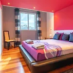 Serramar , Vistas Deslumbrantes Apartamento
