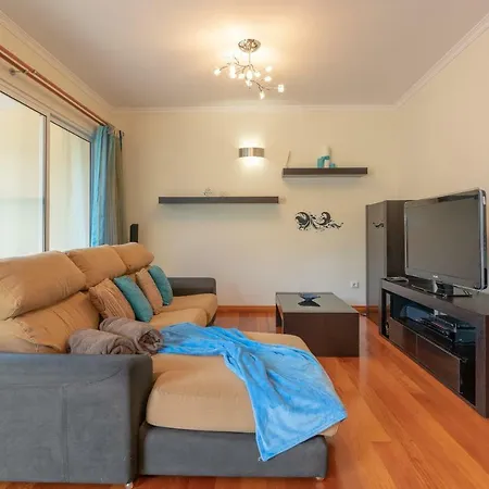 Serramar , Vistas Deslumbrantes Apartment