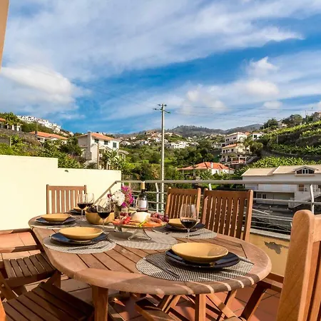 Serramar , Vistas Deslumbrantes Apartamento