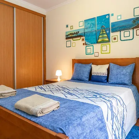 Serramar , Vistas Deslumbrantes