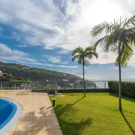 Serramar , Vistas Deslumbrantes