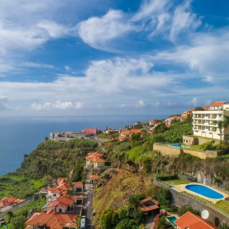 Serramar , Vistas Deslumbrantes * Calheta (Madeira)